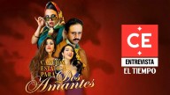 Pasión, humor negro y deseo en una comedia sobre amar sin límites