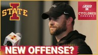 ANALYSIS: Iowa State's REVAMPED Offense Will Carry Them To Big 12 Title Game | Chase Sowell is Rocco Becht's New Target