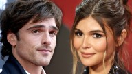 Jacob Elordi Spotted With Olivia Jade At 'Frankenstein' Premiere, 1 Month After Split