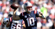 Patriots Week 4 Ups and Downs: An all-around performance led to blowout win over Panthers