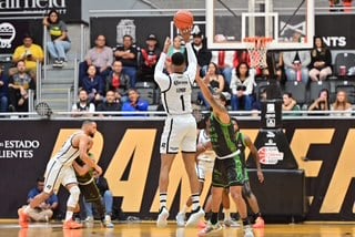 Panteras de Aguascalientes gana la serie a San Luis