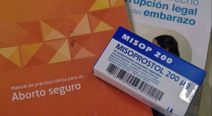 La Justicia avala la venta de misoprostol para aborto legal