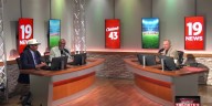 Tailgate 19: Time see rookie QBs?