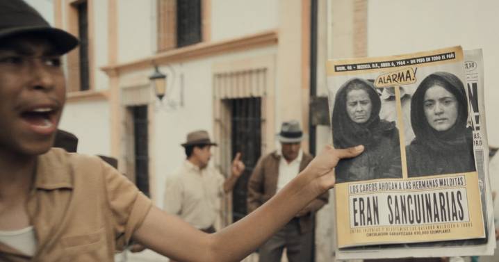 ¿Quién es quién en ‘Las Muertas’? Personajes de nueva serie de Netflix sobre ‘Las Poquianchis’