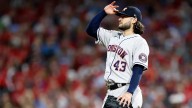 Astros announces disappointing Lance McCullers Jr. news