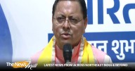 “Swadeshi is our love for our motherland”: Uttarakhand CM Dhami