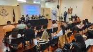 Capacitaron psicólogos para evaluar el ingreso a las Fuerzas de Seguridad de Salta