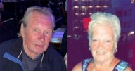 Two men charged with murder and drug supply after pensioners died from house fire