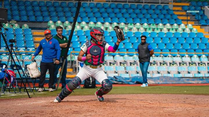 Llaman a prospectos de Bravos de León a la Preselección Mexicana Sub