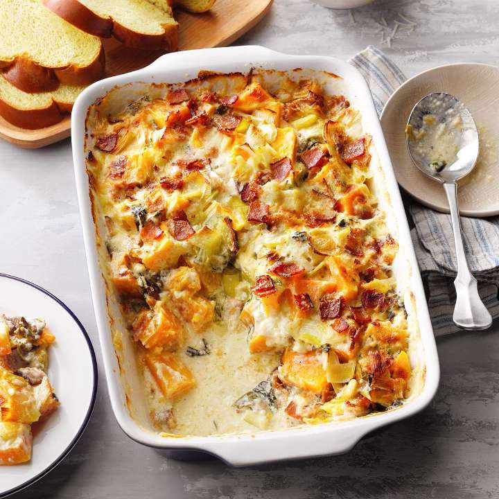 37 Gluten-Free Thanksgiving Sides to Try This Year