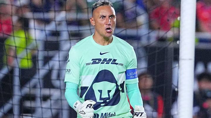 Pumas y Tigres chocan con duelos clave en portería y medio campo