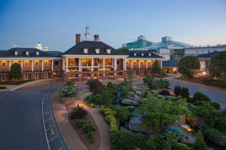 Gaylord Opryland to Host Two Hiring Events