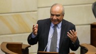 Consejo de Estado admitió demanda de nulidad contra la elección de Héctor Carvajal como magistrado de la Corte Constitucional