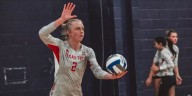 Red Raider Volleyball earns second fifth-set win of the weekend