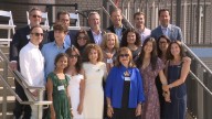 Holocaust survivor memorialized at The Children's Museum of the Upstate