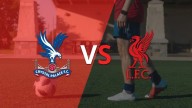 Premier League: Liverpool busca mantener el invicto y llegar a la cima