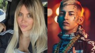 ¡Todo mal! Wanda Nara evalúa demandar a L-Gante tras la polémica por sus declaraciones
