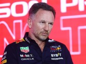 Red Bull oficializa salida de Christian Horner