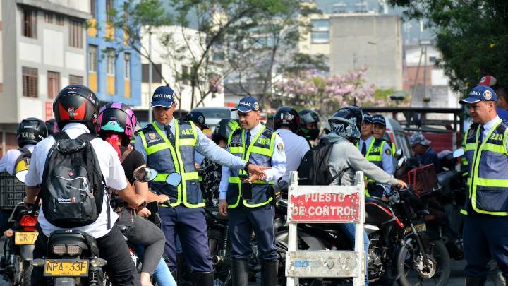 Hurtos de motos en Cali aumentan 12 %: Estas son las comunas y modelos más afectados