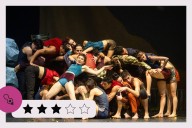 Danza. “Pasos en la noche (2025)“: la potencia del Ballet del San Martín sostiene una propuesta sumamente endeble