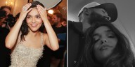 Who Is Nathan Louis-Fernand? - Meet Rachel Zegler’s Boyfriend