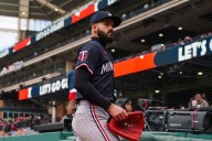 Pablo López regresa este viernes a la rotación y enfrentará a su mejor rival en la MLB