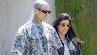 Kourtney Kardashian And Travis Barker Reportedly Planning For Another Baby Together