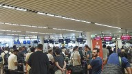 La agencia de Ciberseguridad de la UE achaca a un "ciberataque de terceros" los retrasos en varios aeropuertos europeos