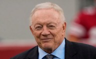 Jerry Jones, Cowboys grant lucrative 4-year, $96 million extension to key offensive player as help for Dak Prescott