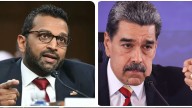Director del FBI acusa a Nicolás Maduro de dirigir una organización terrorista que trafica drogas a Estados Unidos