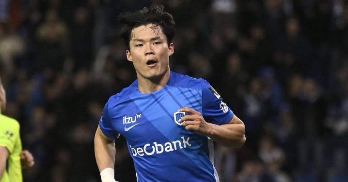 Oh breaks silence over Stuttgart transfer collapse as Celtic miss out on millions