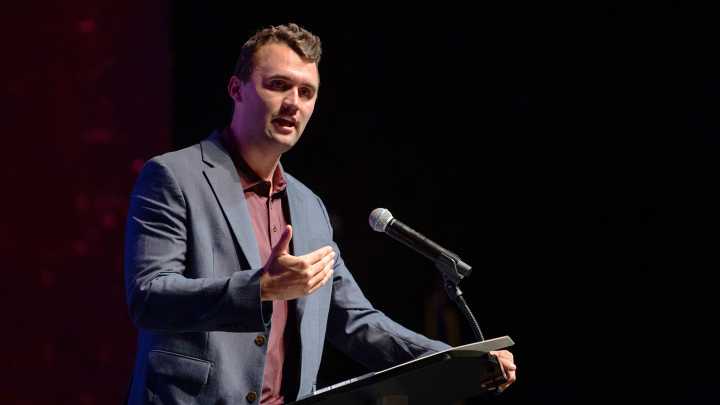 Was Charlie Kirk a ‘Modern-Day Moses?’: Pastor Unveils Powerful Tribute