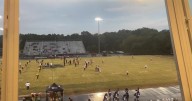 Greensboro area week 6 high school football scores