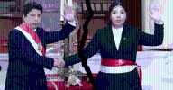 Betssy Chávez se desmarca de Pedro Castillo y sueña con la Presidencia