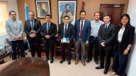 Secretaría de Seguridad desarrollará una plataforma digital para realizar denuncias…