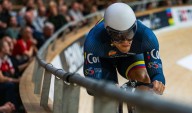 Anuncian oficialmente la sede del próximo Mundial de Ciclismo en Pista