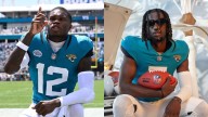 Travis Hunter Breaks Silence on Brian Thomas Jr. After Jaguars WR Redeemed Himself Travis Hunter on Brian Thomas Jr. amid WR's redemption, after win against Texans ,boosting Jaguars’ confidence and mo