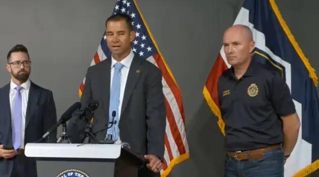 Utah Officials Call Charlie Kirk's Death A 'Political Assassination,' Sniper Was On Rooftop