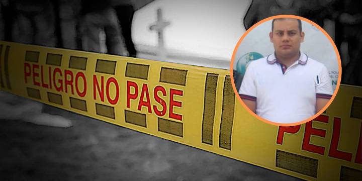 Hombre fue asesinado en una persecución en Cúcuta: tenía antecedentes por extorsión y homicidio