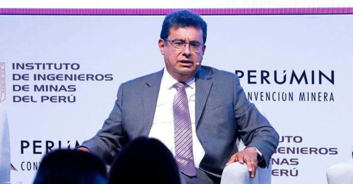 Southern Perú resalta proyectos de responsabilidad social e inversión minera
