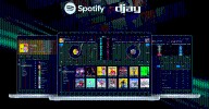 Spotify reintegrates with Algoriddim’s djay
