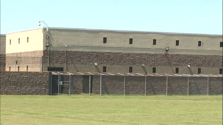 WBR Sheriff: 'No stone unturned' in detention center drug deaths investigation