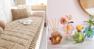 60 Bougie Things Under $30 That Make Your Home Stand Out More