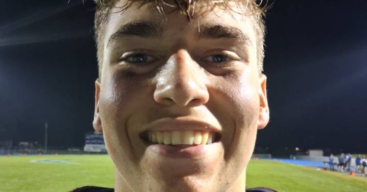 Sam Vandello, Marengo emerge from battle of unbeatens at Woodstock