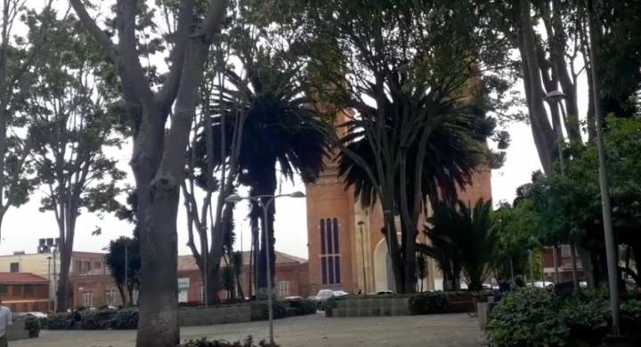 Violencia contra menores no cesa: Mosquera se sacude por salvaje ataque