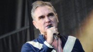Singer Morrissey Cancels Shows After Online Death Threat