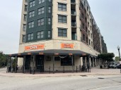 ‘Taco Love Grill’ to Open Full-Service Restaurant at McHenry Row in Locust Point