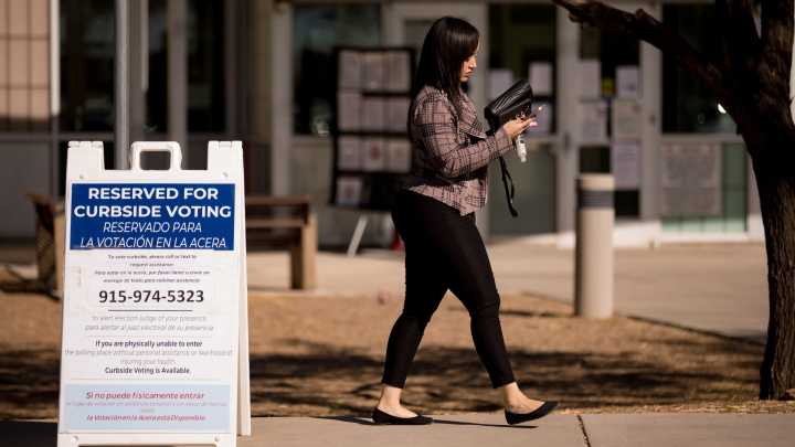 El Paso 2026 primary election guide: What to know as campaigns launch