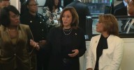 Discussing Kamala Harris' CHP security, California's redistricting race