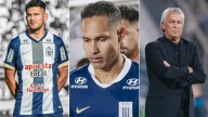 ¿Hubo cambios? Comisión de Apelaciones de la FPF se pronuncia sobre sanciones finales a Gorosito, Zambrano y Garcés